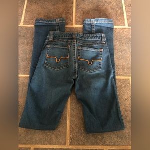 Kimes ranch betty 17